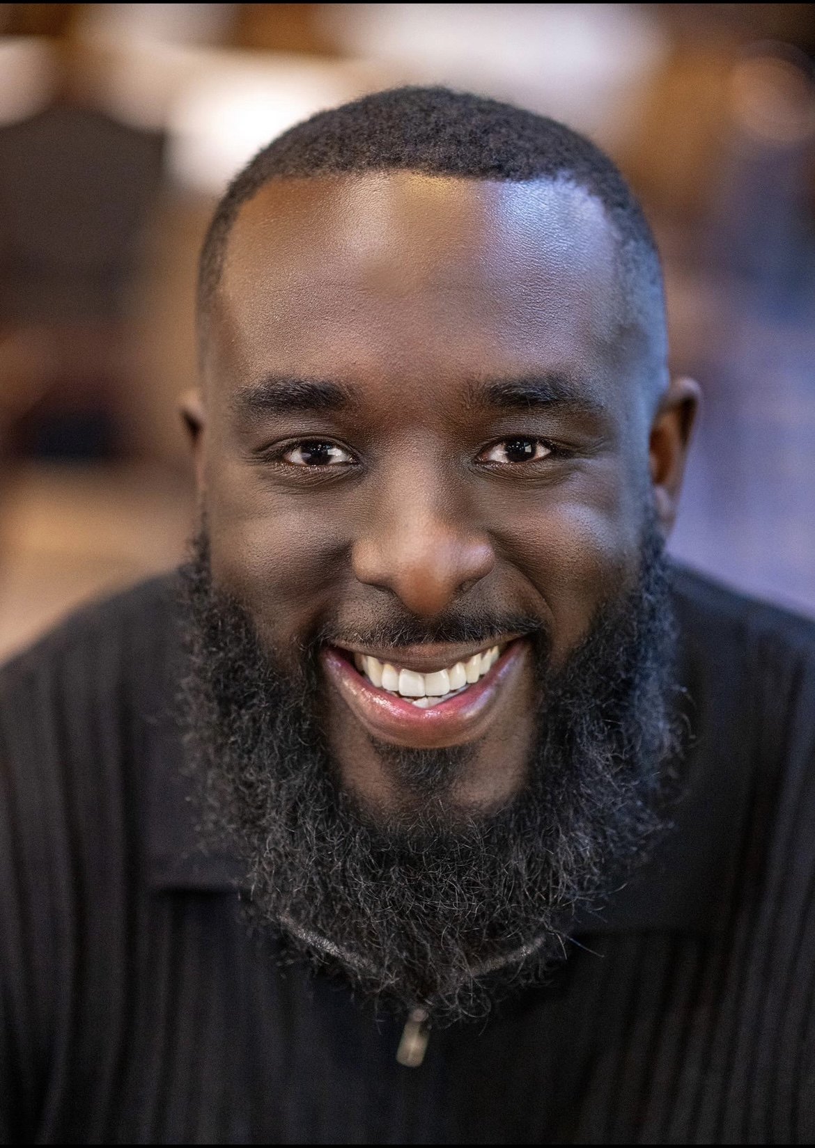 Freddie Stevenson